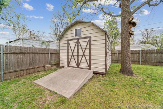 4647 S Quincy Place, Tulsa, OK 74105