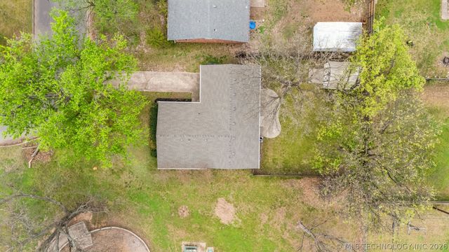 4647 S Quincy Place, Tulsa, OK 74105