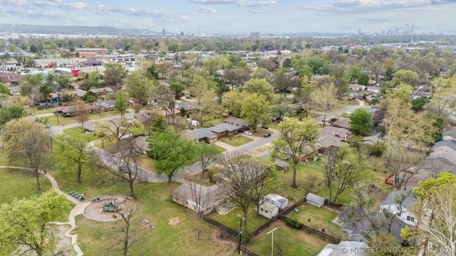 4647 S Quincy Place, Tulsa, OK 74105