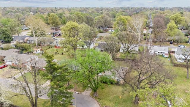 4647 S Quincy Place, Tulsa, OK 74105