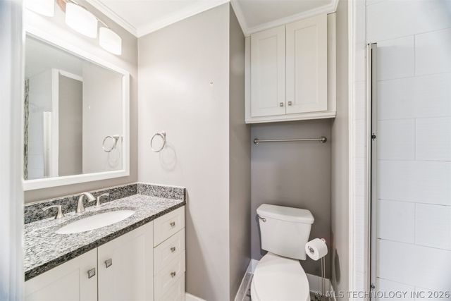 4647 S Quincy Place, Tulsa, OK 74105