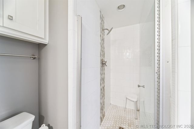 4647 S Quincy Place, Tulsa, OK 74105