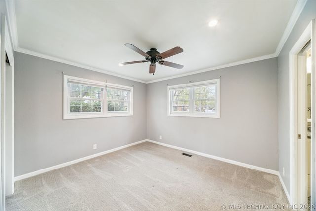 4647 S Quincy Place, Tulsa, OK 74105