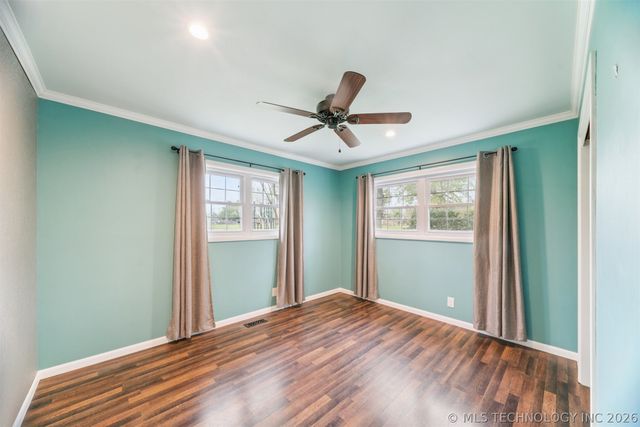 4647 S Quincy Place, Tulsa, OK 74105