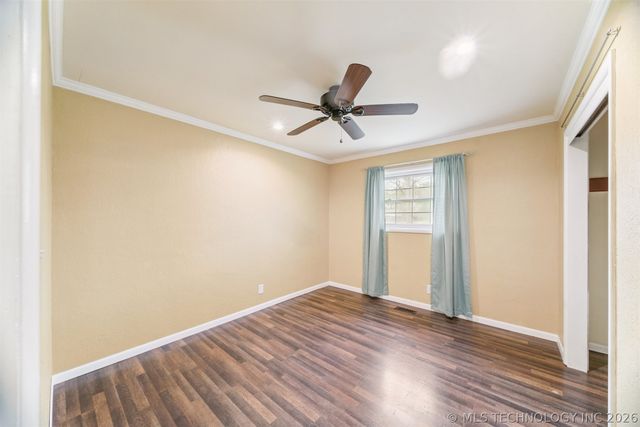 4647 S Quincy Place, Tulsa, OK 74105