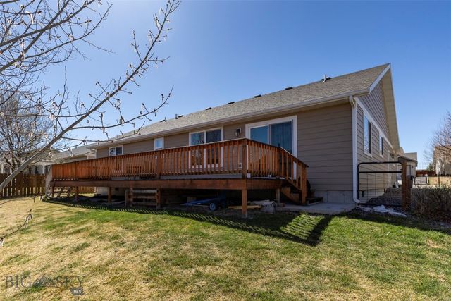 710 Nebula, Livingston, MT 59047