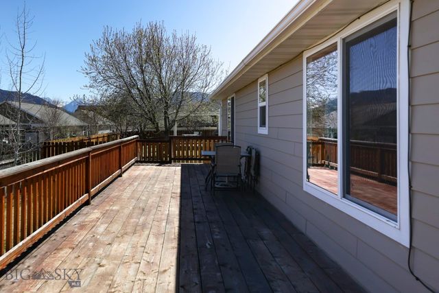 710 Nebula, Livingston, MT 59047