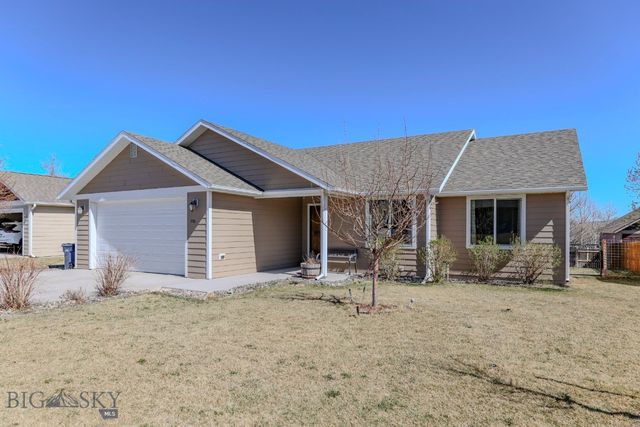 710 Nebula, Livingston, MT 59047