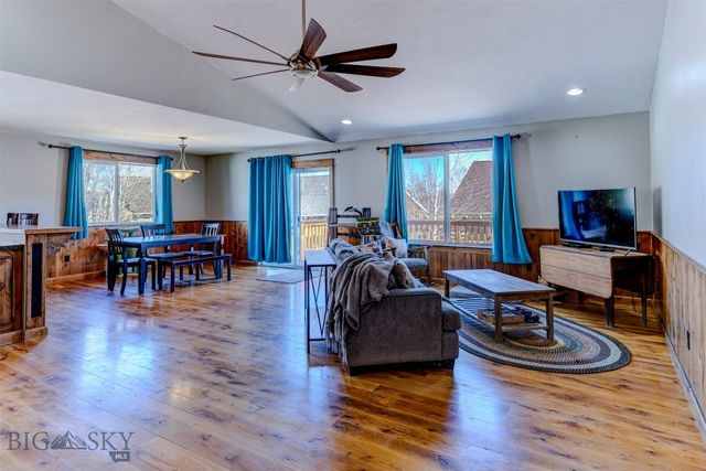 710 Nebula, Livingston, MT 59047