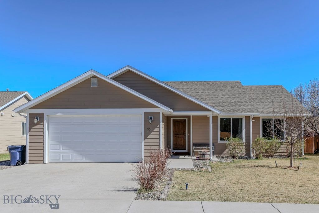 710 Nebula, Livingston, MT 59047