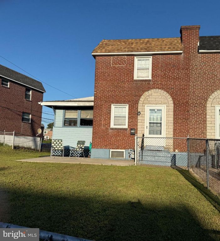 791 BENNINGTON, FOLCROFT, PA 19032 — photo 2