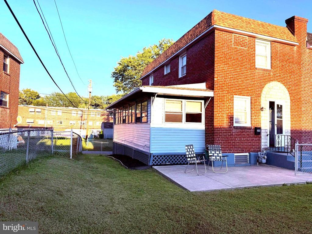 791 BENNINGTON, FOLCROFT, PA 19032 — photo 3