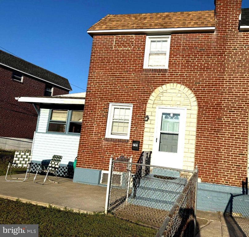 791 BENNINGTON, FOLCROFT, PA 19032 — photo 4