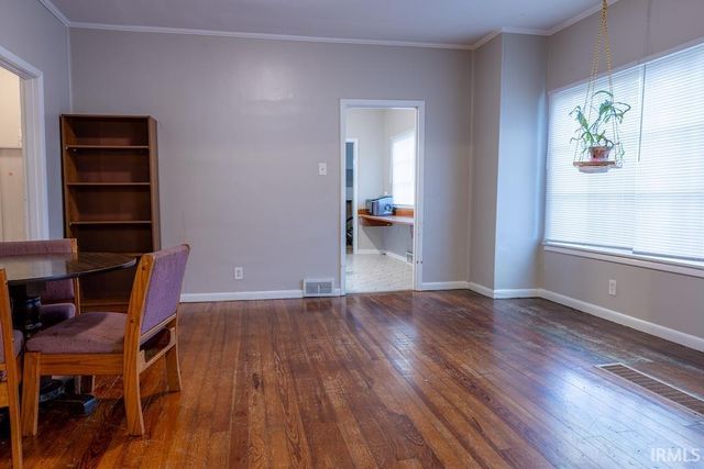 1313 E Saint Clair Street, Vincennes, IN 47591