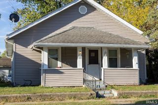 1313 E Saint Clair Street, Vincennes, IN 47591