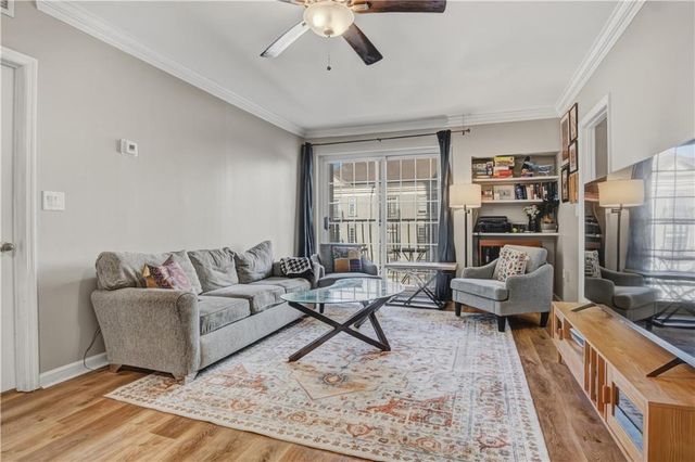 199 14th Street NE 610, Atlanta, GA 30309