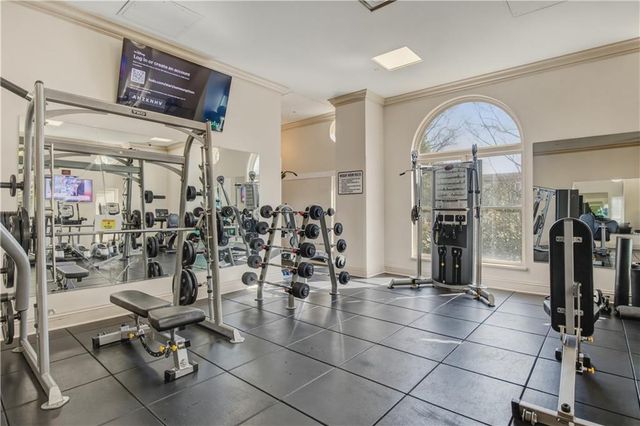 199 14th Street NE 610, Atlanta, GA 30309