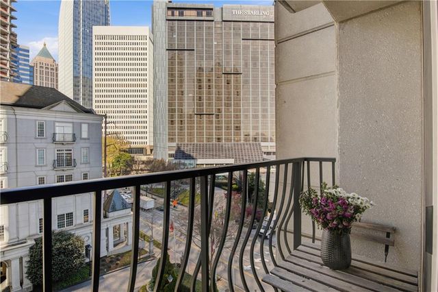199 14th Street NE 610, Atlanta, GA 30309