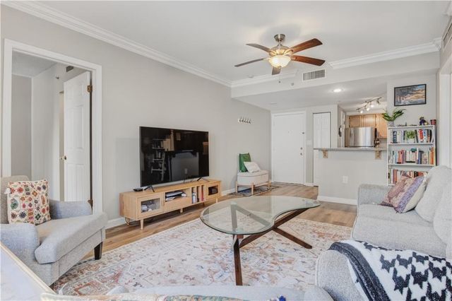 199 14th Street NE 610, Atlanta, GA 30309