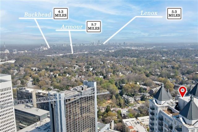 199 14th Street NE 610, Atlanta, GA 30309
