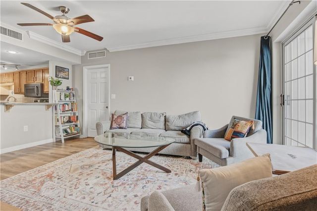 199 14th Street NE 610, Atlanta, GA 30309