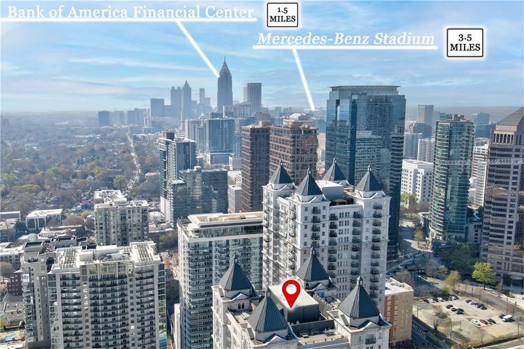 199 14th Street NE 610, Atlanta, GA 30309