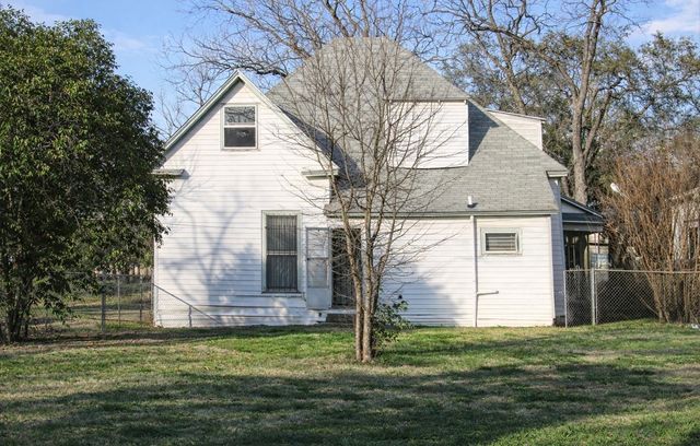 1622 N 6th Street, Waco, TX 76707