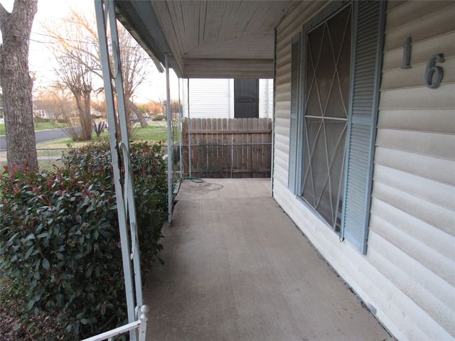 1622 N 6th Street, Waco, TX 76707