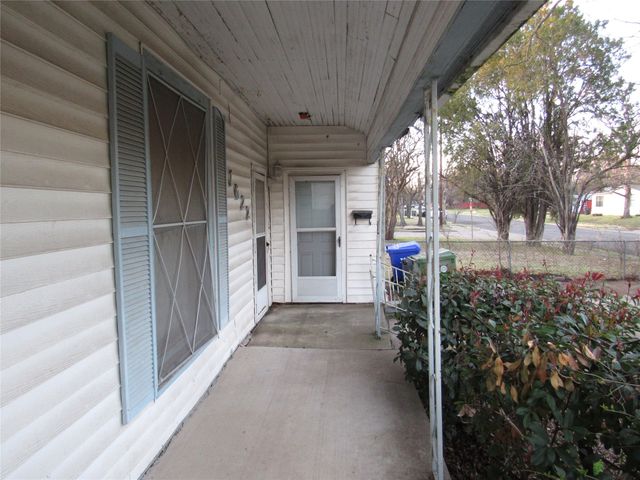 1622 N 6th Street, Waco, TX 76707