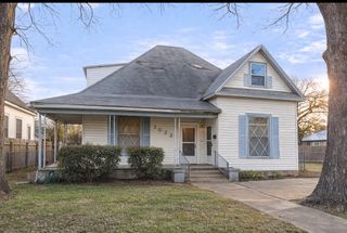 1622 N 6th Street, Waco, TX 76707