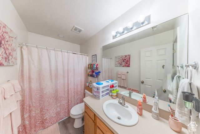 3762 W 4700 S, Roy, UT 84067