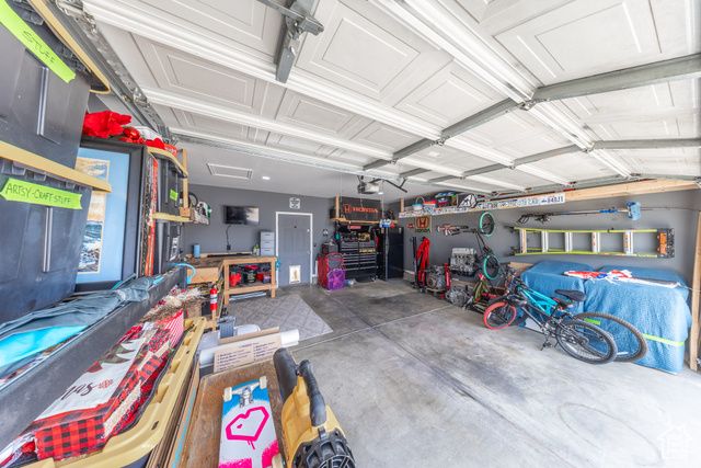 3762 W 4700 S, Roy, UT 84067
