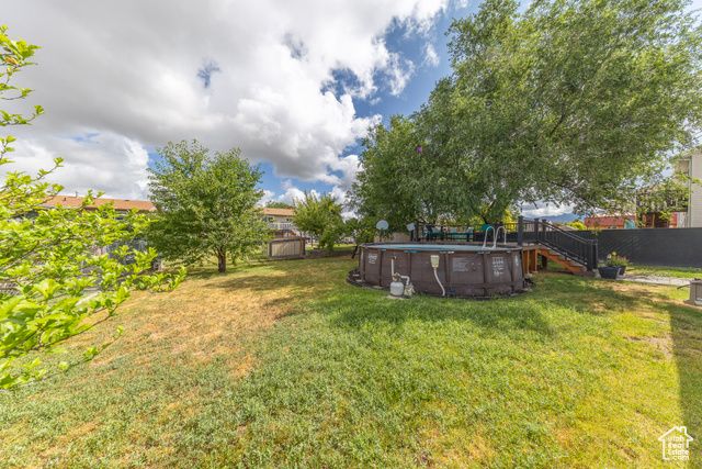 3762 W 4700 S, Roy, UT 84067