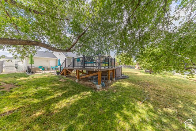 3762 W 4700 S, Roy, UT 84067