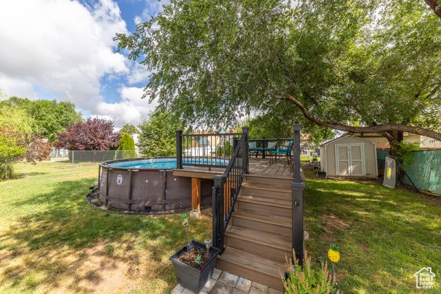 3762 W 4700 S, Roy, UT 84067