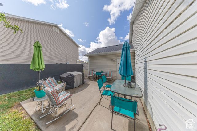 3762 W 4700 S, Roy, UT 84067