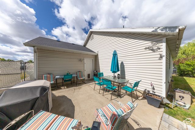 3762 W 4700 S, Roy, UT 84067