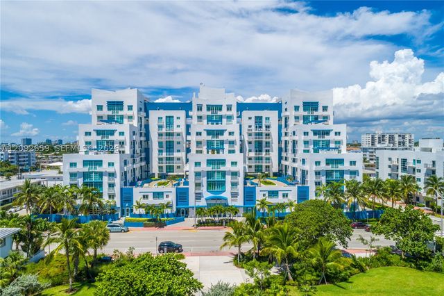 7600 Collins Ave 1012, Miami Beach, FL 33141