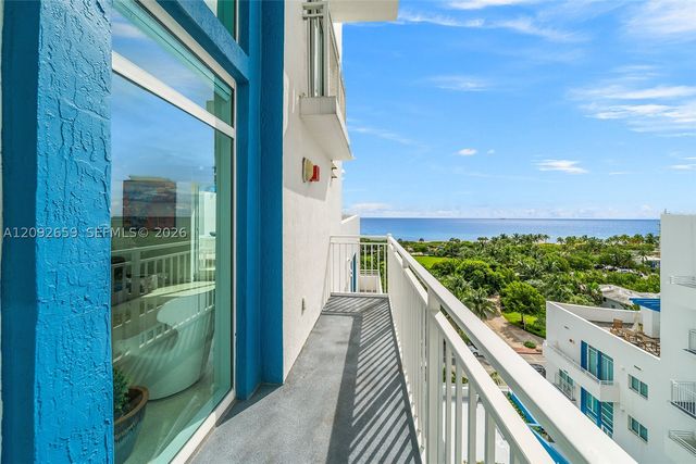 7600 Collins Ave 1012, Miami Beach, FL 33141