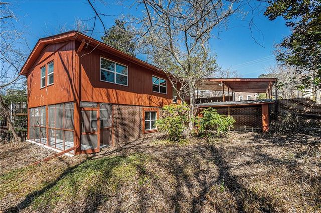 2208 Abby NE Lane, Atlanta, GA 30345