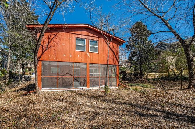 2208 Abby NE Lane, Atlanta, GA 30345