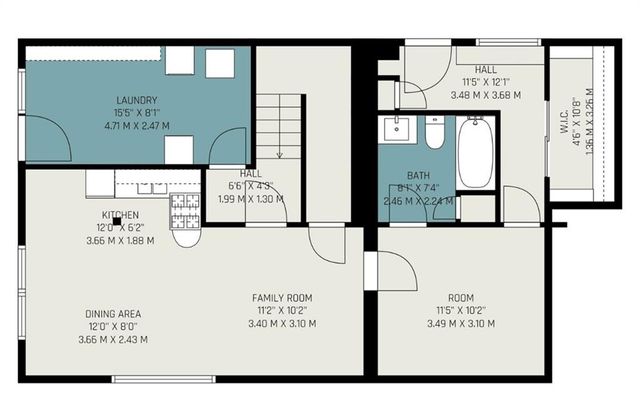 2208 Abby NE Lane, Atlanta, GA 30345