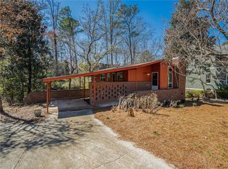 2208 Abby NE Lane, Atlanta, GA 30345
