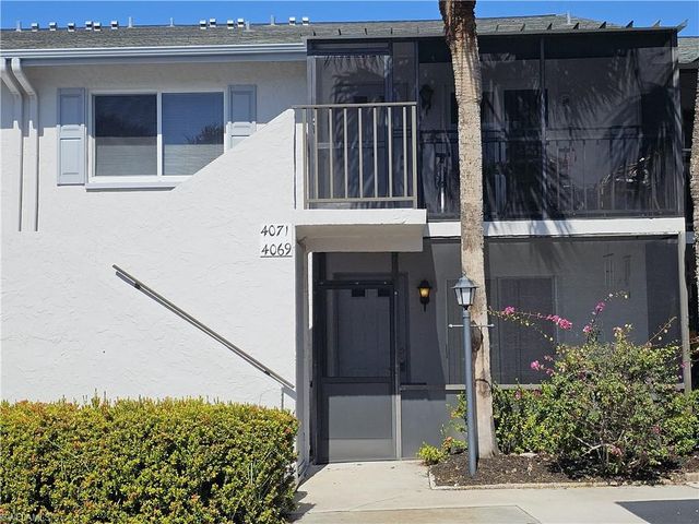 4069 Northlight DR # 1805, Naples, FL 34112
