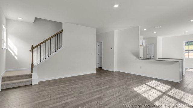 719 Lazy Elm Lane, Aberdeen, NC 28315