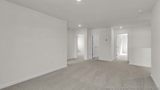 719 Lazy Elm Lane, Aberdeen, NC 28315