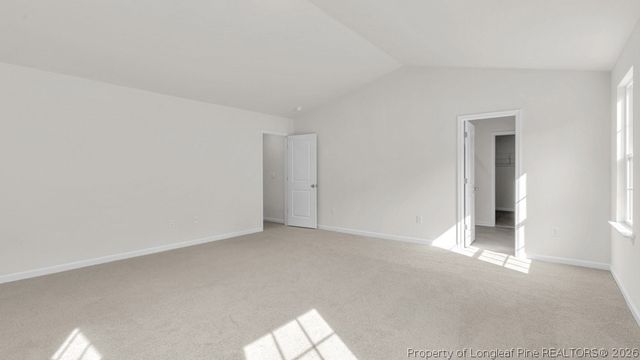 719 Lazy Elm Lane, Aberdeen, NC 28315