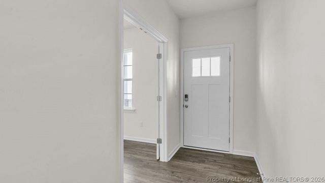 719 Lazy Elm Lane, Aberdeen, NC 28315
