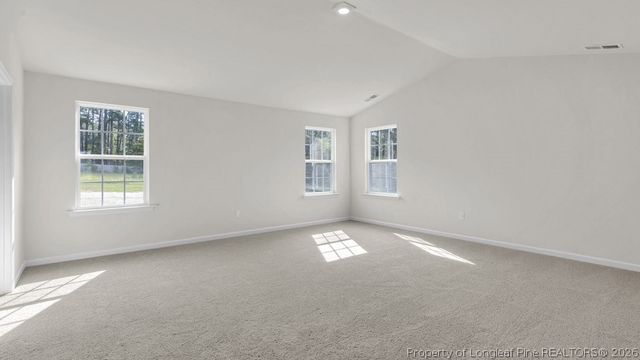 719 Lazy Elm Lane, Aberdeen, NC 28315