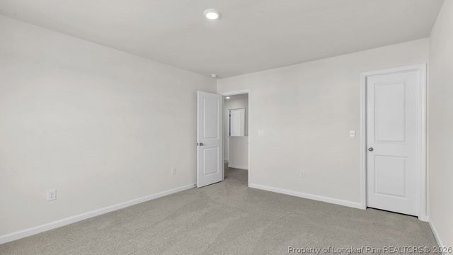 719 Lazy Elm Lane, Aberdeen, NC 28315